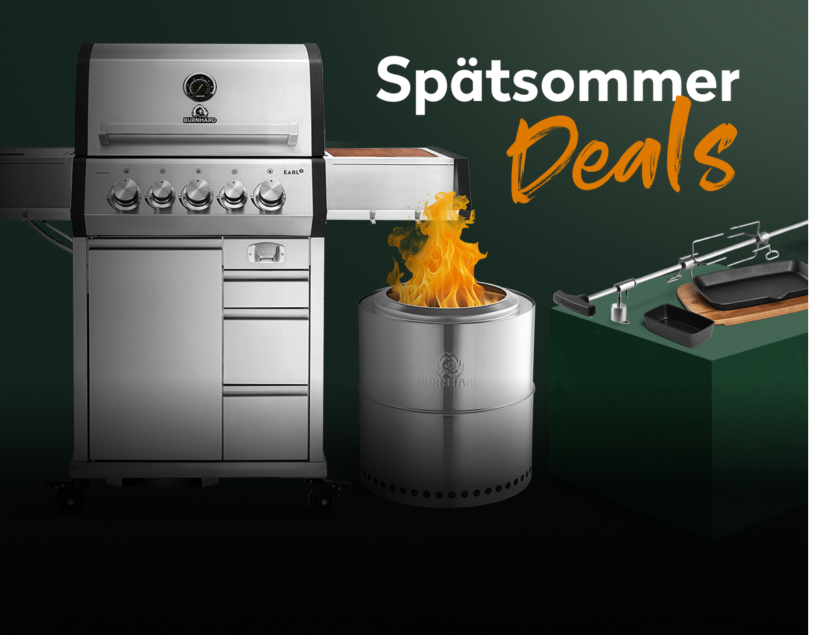 Spätsommer Deals