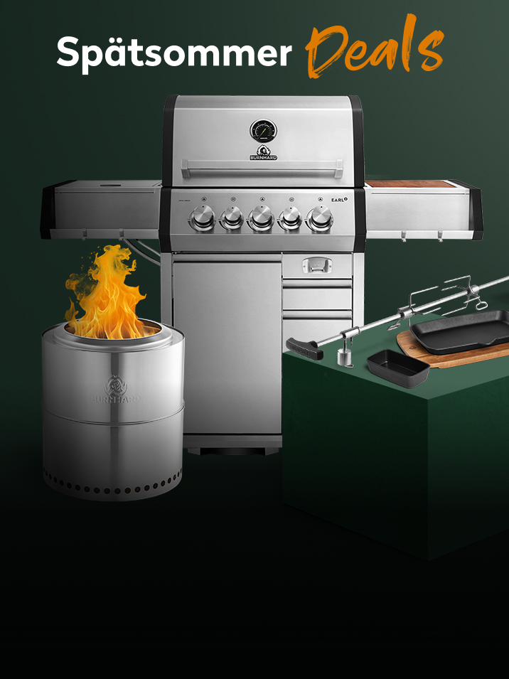 Spätsommer Deals