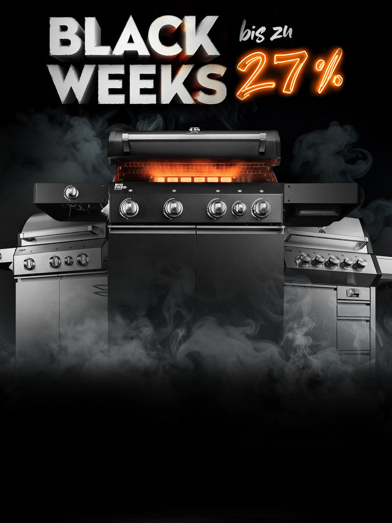 Black Weeks bis zu 27 %