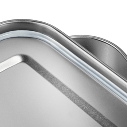 946415, 946416 Detailansicht Silikondichtung im Deckel