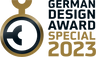 German Design Award Siegel Special 2023