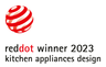 red dot Design Award Winner 2023