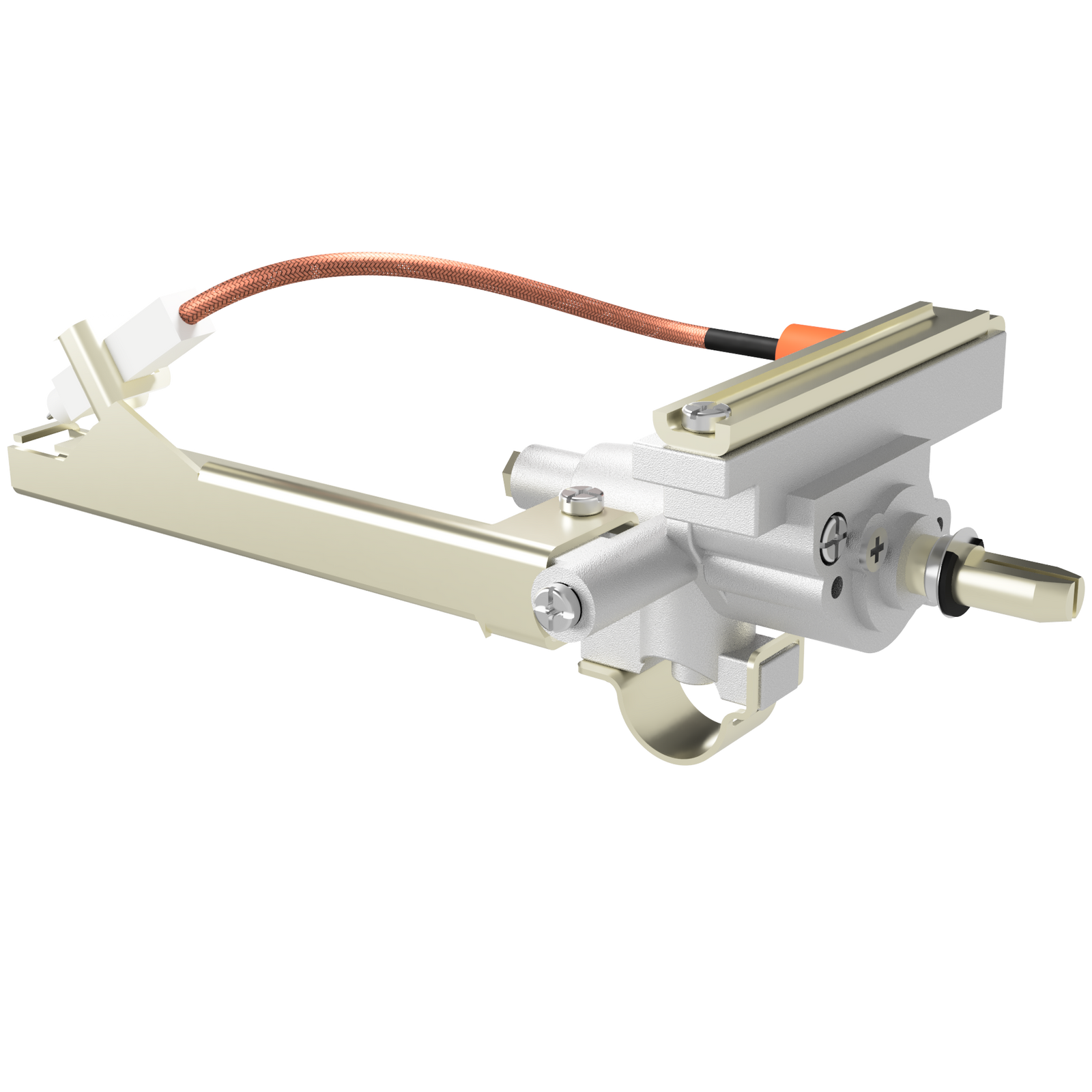 Reglereinheit inklusive Düse FRED Serie - 1 Stk.