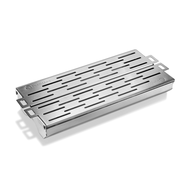 Smokerbox für GRANT