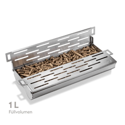 Smokerbox für GRANT