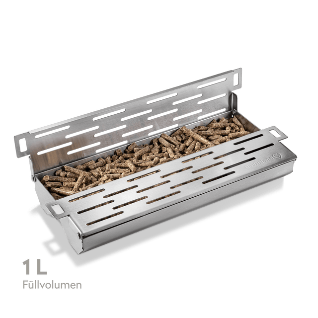 Smokerbox für GRANT
