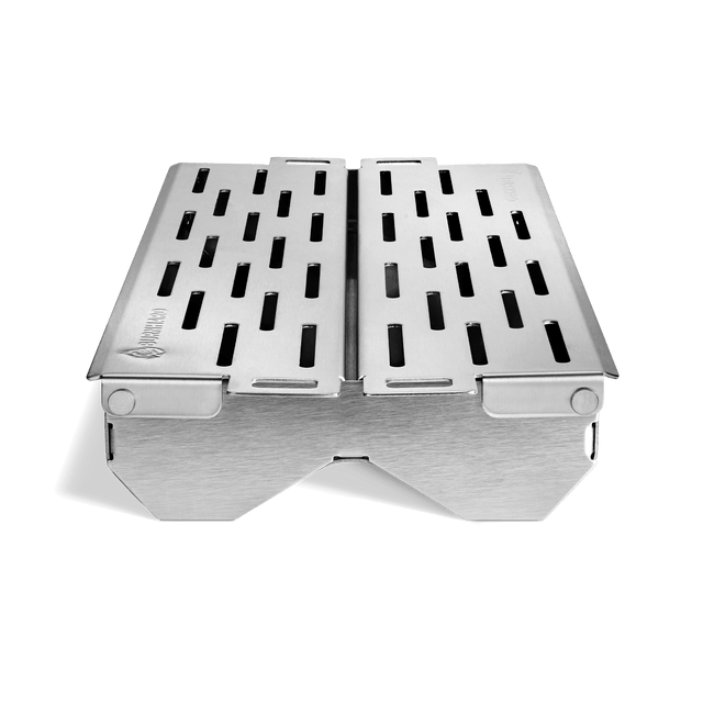 Smokerbox für GRANT