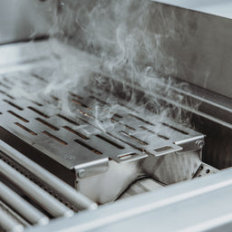 Smokerbox für GRANT