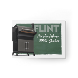 BURNHARD Geschenkgutschein Motiv FLINT