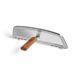 Hitzeschild für TONY Gas-Pizzaofen
