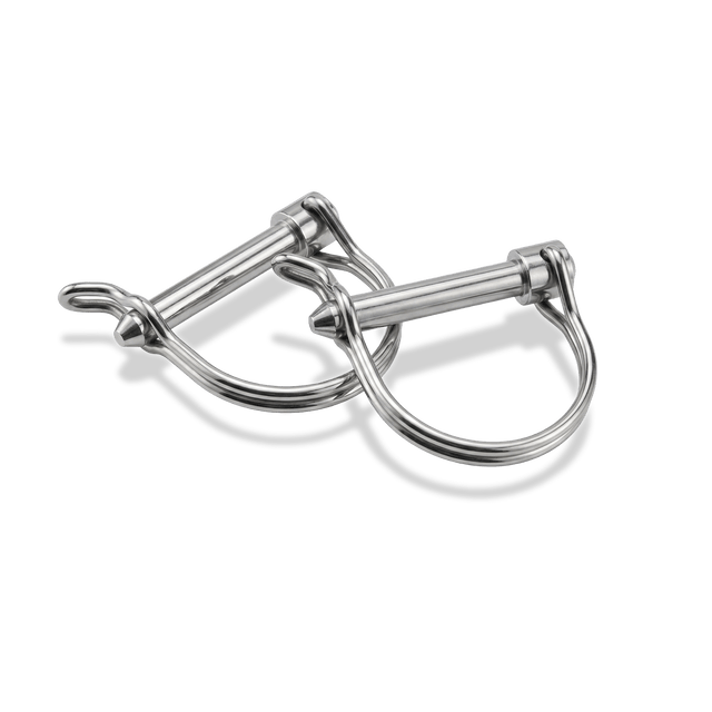 Deckelscharniere WAYNE Series 2