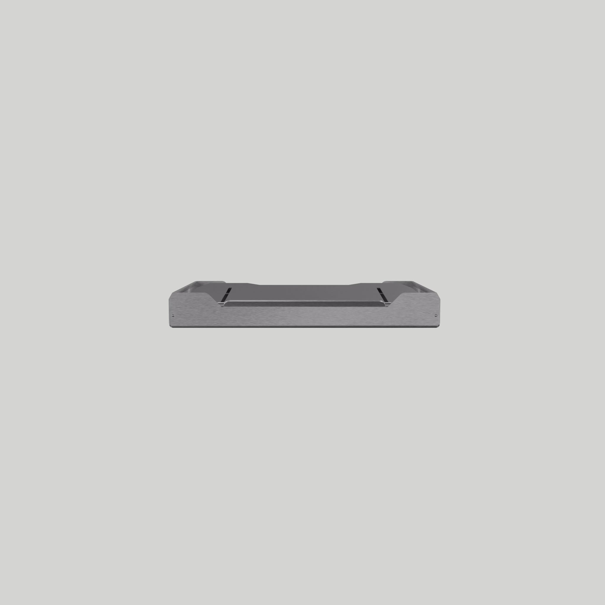 GIF JONES in 1 Minute aufgebaut dank FitnFire System mit Klappmechanismus